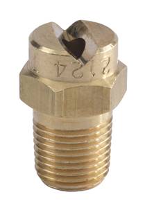 BUSE BASSE PRESSION 1/4'' PACKAGE