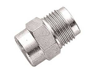 COUPLEUR F 1/4'' - M EURO FIXE - PACKAGE