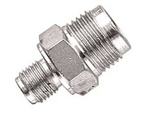 COUPLEUR M 1/4'' - M EURO FIXE - PACKAGE