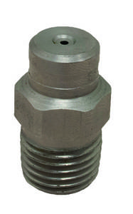 BUSE HP 1/4'' ANGLE 00° INOX CALIBRE 030