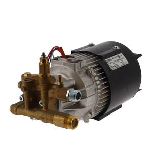 BLOC MOTEUR POMPE HRM-O 9/15  