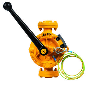 POMPE 1/2 ROTATIVE JAPY ESSENCE ATEX MAXI 80L/M