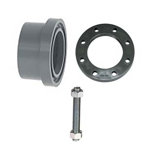 KIT BRID TOUR PVC VAN BRID 100