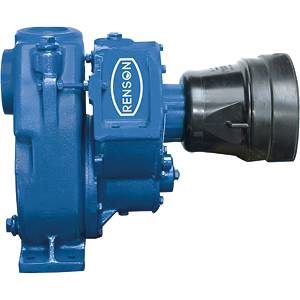 POMPE A ENGRAIS 1150L/MIN PRISE DE FORCE 540TR/MIN