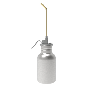 BURETTE À HUILE INOX 300CC 