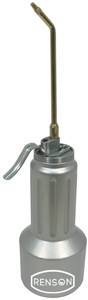 BURETTE À HUILE ALU 500CC 
