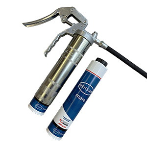 PISTOLET GRAISSE LUBESHUTLLE