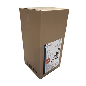 ASPI I301 E&P 30L 1MOTEUR