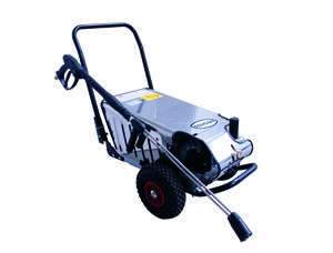 NHP SILVER MONO EAU FROIDE 150B 10L/M TS