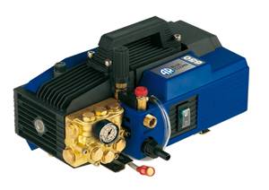 NHP PORTABLE MONO EAU FROIDE 150B 8L/M