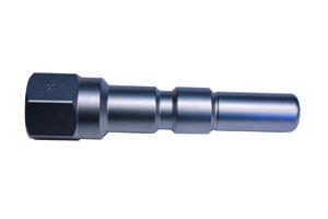 EMBOUT RAPIDE FEMELLE 1/4'' HP PACKAGE