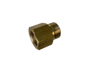 ADAPTATEUR F EURO - M M22 PACKAGE