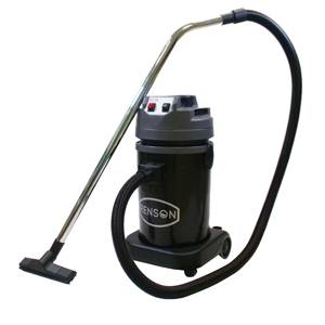 ASPIRATEUR P371 EAU&POUSSIÈRE CUVE 37L - 1 MOTEUR