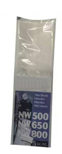 KIT 5 MANCHES FILTRANTES NW500 150 MICRONS