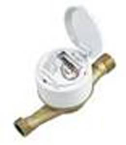 COMPTEUR A IMPULSION SEC MM 1''1/2