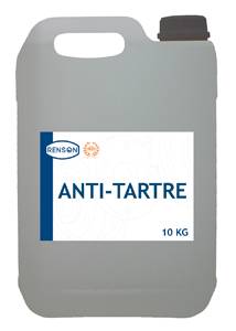 ANTITARTRE 10KG  