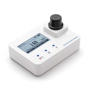 SPECTROPHOMETRE  