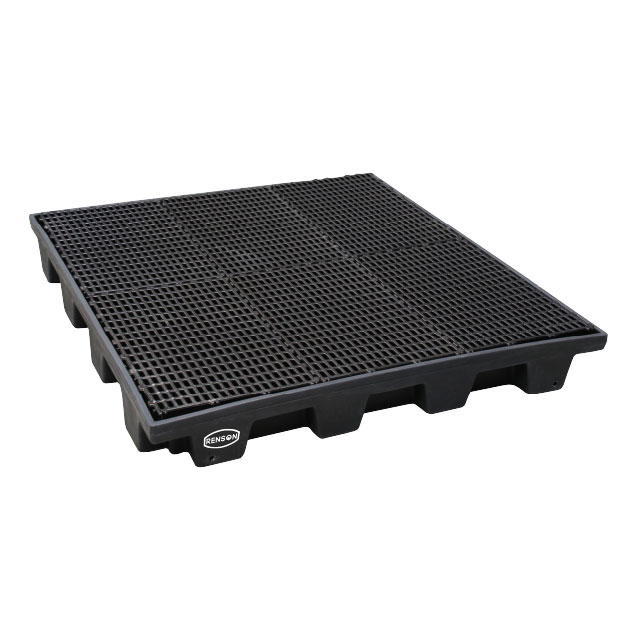 PLATFORME RETENTION 180L  