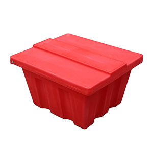 BAC POUR ABSORBANT 100L