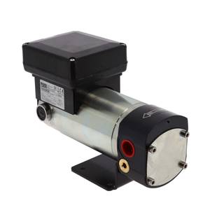POMPE HUILE 12V 5L/MIN 10 BAR