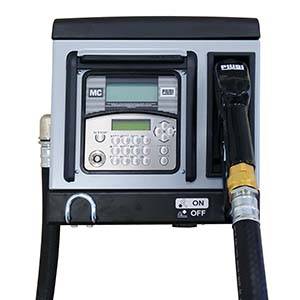 GROUPE TRANSFERT CARROSSE 70L AVEC GESTION 50 UTILISATEURS
