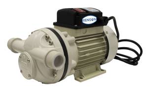 POMPE ADBLUE® 230V 35L/MIN A MEMBRANE