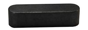 CLAVETTE BA  5x5x17MM C45