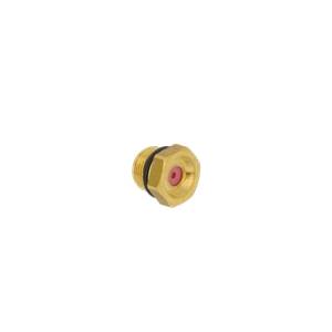 BUSE HP CERAMIQUE CALIBRE 090 POUR LANCE MAZOTTI