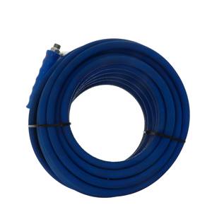 FLEXIBLE 2SN10 BLEU 20M FBSP3/8 - 20 METRES