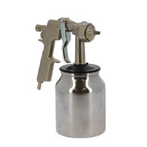 PISTOLET PEINTURE ET VERNIS  