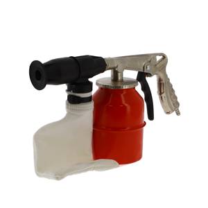 KIT PULVERISATEUR SABLAGE  