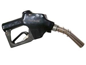 PISTOLET AUTOMATIQUE 50L/M GASOIL SANS RACCORD