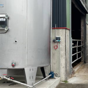 RADIO BOX 1CH-ALIM 230VAC 16A