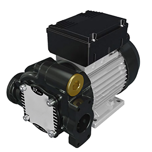 POMPE FUEL E140 230V