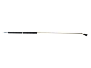 LANCE SIMPLE HP 2000MM AVEC RACCORD RAPIDE