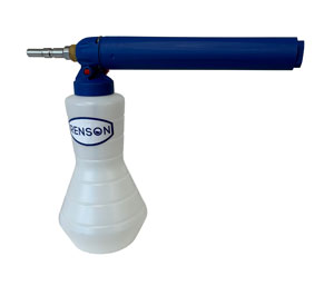CANON A MOUSSE 22 A 33L/MIN AVEC RACCORD RAPIDE