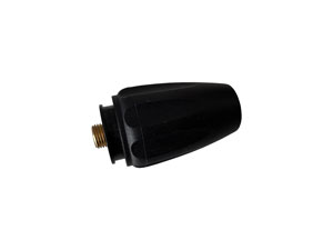 COUPLEUR RAPIDE HP MALE 1/4'' PACKAGE