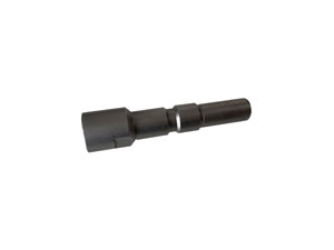 EMBOUT RAPIDE FEMELLE 1/4'' HP PACKAGE