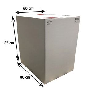 NHP SILVERSMART 200B-15L 10M