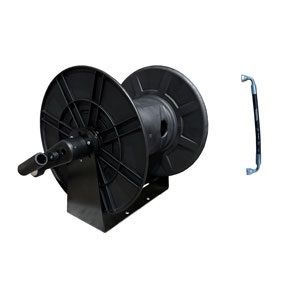 KIT ENR 20M MAX SS FLEX SILVER