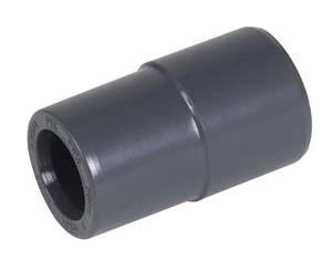 REDUCTION PVC Ø160x125  