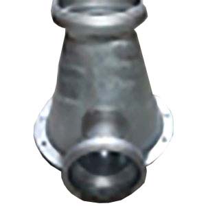 TRINGLE COMMANDE CONE POUR POMPE S120 3,5MT