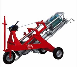 POMPE SUPER ME 150 3M  SANS BUSE