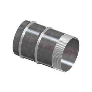 MANCHON CAN FIL MALE  100 x 3?