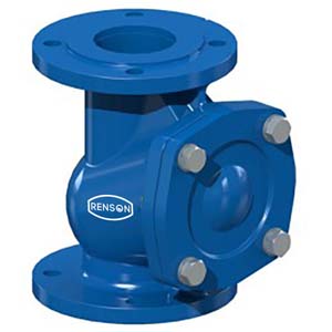CLAPET  POUR POMPE S150