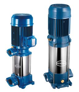 PPE MULTICEL V TRI L 5,5KW