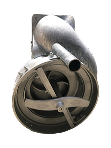 POMPE SUPER 120 2.5M AM 540TR