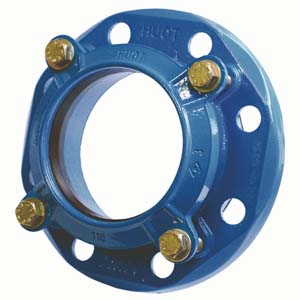 ADAPTATEUR A BRIDE DN125  