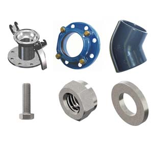 KIT DE LIAISON POUR POMPES SUPER ET SUPER ME 120