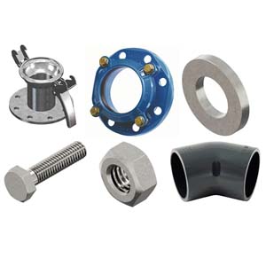 KIT DE LIAISON POUR POMPES SUPER ET SUPER ME 150